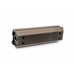 AAP01 130mm prodloužení hlavně - pískové
