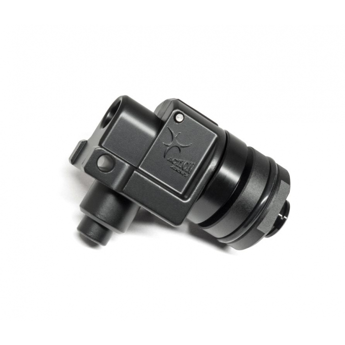 Action Army TANAKA M700 hop up chamber