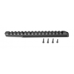 Action Army montáž optiky pro VSR-10 / T10