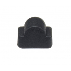 Action Army hop-up přítlačný váleček M700 Omega Nub - Černá