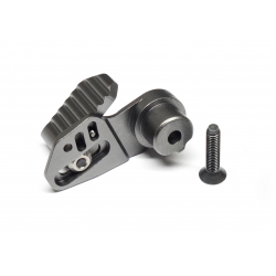 Action Army opierka palca THUMB REST pre AAC T10, pre ľavákov