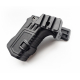 Action Army Tactical Grip with Magazine Holder Glock / AAP-01