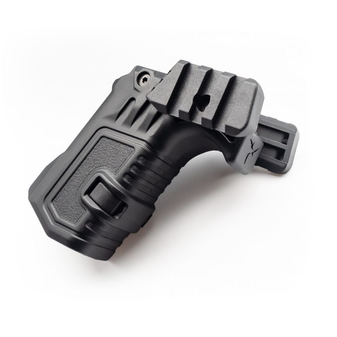 Action Army Tactical Grip with Magazine Holder Glock / AAP-01