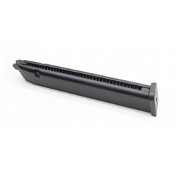 Action Army Lightweigt 50 Rds Gas Magazine for AAP01 Assassin
