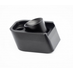 Action Army Enlarged CO2 Magazine Base Plate AAP-01 / G-Series - Black