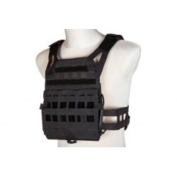 Vesta Tactical Laser Plate Carrier Lemod - Černá