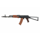E&L AKS-74N Essential GATE ASTER SE V3 - Černá / dřevo