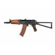 E&L AKS-74UN Essential GATE ASTER SE V3 - Černá / dřevo