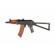 E&L AKS-74UN Essential GATE ASTER SE V3 - Černá / dřevo