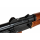 E&L AKS-74UN Essential GATE ASTER SE V3 - Černá / dřevo