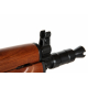 E&L AKS-74UN Essential GATE ASTER SE V3 - Černá / dřevo