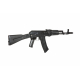 E&L AK-74MN Essential GATE ASTER SE V3 - Čierna