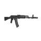 E&L AK-74MN Essential GATE ASTER SE V3 - Čierna