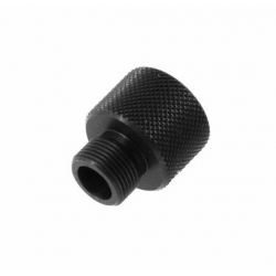 Novritsch adapter na tlumič pro SSX23 (-14mm)