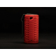 Storm D-Tonator Impact Grenade, Red