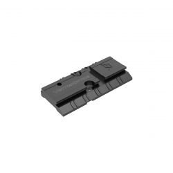VO FRENZY Plus Mount for CZ Shadow 2 / P-10C OR - Black