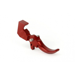 GATE CNC Quantum Trigger 1E1 (ASTER V2) - Red