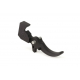GATE Quantum Trigger 1E1 - Matt Black