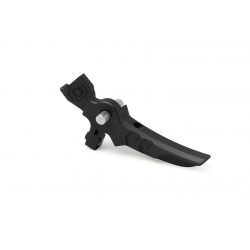 GATE CNC Nova Trigger 2B1 (V2) - Black (Matte)