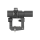 VictOptics Kolimátor pre AK / SVD
