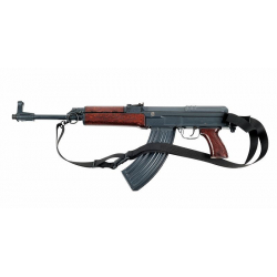 Taktický popruh SA.58