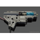 HPA Konverzní kit PULSAR S a procesorovka TITAN II Bluetooth® - kabeláž do pažby