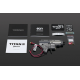 GATE CNC mechabox EON a TITAN II Bluetooth® EXPERT V2 (1,9 J) 