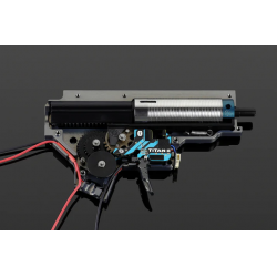 GATE CNC mechabox EON and TITAN II Bluetooth® EXPERT V2 (1,9 J) 