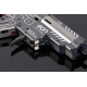 GATE CNC mechabox EON a TITAN II Bluetooth® EXPERT V2 (1,9 J) 