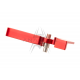 GATE CNC Quantum Trigger 1A1 (ASTER V2) - Red