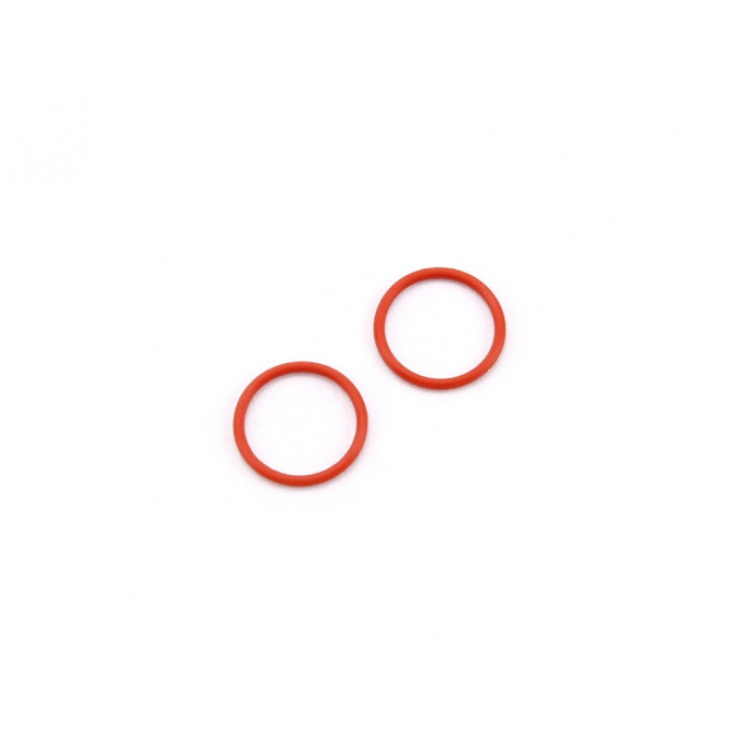 Spare nozzle NBU O-ring