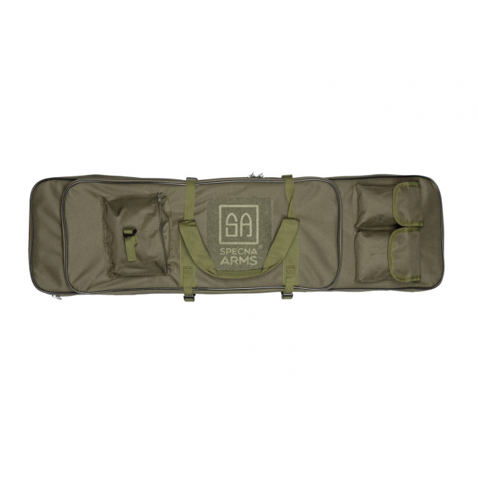 Specna Arms Brašna na zbraň V1 - 98cm, zelená