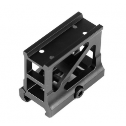 High Riser Mount for Red Dot V3