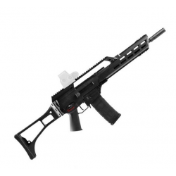 Novritsch útočná puška SSR63 A2 (M4 Mag) - Černá