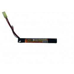 Battery XCell 11.1V / 1300mAh 20C Li-Pol - long