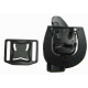 CQC Holster for GLOCK and M&P 9/MP9, Black