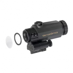 Nalepovací ochranné sklíčko 30mm (3ks)