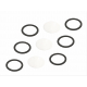 Protective BB shield plate 30mm (3pcs)