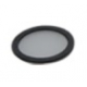 VO Adhesive Shield Glass, 30 mm (3 Pcs) - Transparent
