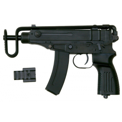 Scorpion Vz.61 + adaptér na baterii