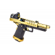 VORSK HI - CAPA 4.3 (VGP-02-06), GBB - Gold + BDS