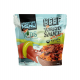 KIDS Lightweight Hovězí v rajské omáčce s těstovinami 250g