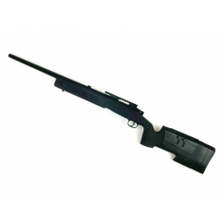 EPeSní ECO SNIPA M40A3 by Carlos – CM - černá