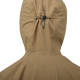 Bunda SQUALL HARDSHELL TorrentStretch® - Coyote