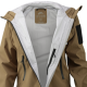 SQUALL Hardshell Jacket - TorrentStretch - Coyote