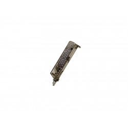 ASG 100 rounds BB loader - black