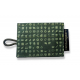 Slim Wallet - Dessert Night Camo
