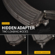 Speedloader  type AK, 1000bb - Dark