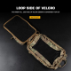 WST Tactical Flat Backpack 2.0 - MC