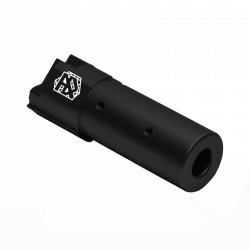 TDC Hop-up chamber LOKI for AAP-01/C, Black